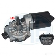 Мотор стеклоочистителя ERA 1437419908 460368A 3BHXB T0