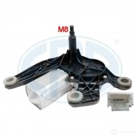 Мотор стеклоочистителя ERA 1949289 460291 CQ5D X7