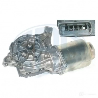 Мотор стеклоочистителя ERA XOGWT I Renault Megane (DZ) 3 Купе 2.0 CVT (DZ0G. DZ1E) 140 л.с. 2009 – 2024 460222