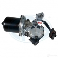 Мотор стеклоочистителя ERA 460038 5 PPT1 Renault Megane (DA) 1 Купе 1.9 dCi (DA05. DA1F) 102 л.с. 2001 – 2003