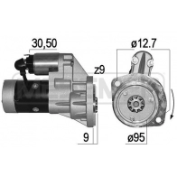 Стартер ERA GEI HO 1440474067 220003R