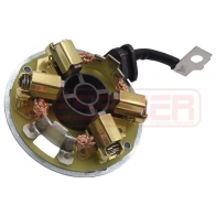 Щеткодержатель стартера ERA 232052 1440474359 ZHP LTLU