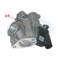 Клапан EGR ERA 555298A Audi A5 (8TA) 1 Спортбек 2.7 Tdi 190 л.с. 2009 – 2012 XBH47 ZH