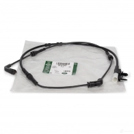 Оригинальный датчик износа передних тормозных колодок Discovery Range Rover Evoque 2,0 LAND ROVER 1437028391 LR121267 2P XKX - Изображение 1
