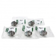 Гайка колеса LAND ROVER 3R19 59 1212905864 LR 068126 - Изображение 1