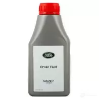 Тормозная жидкость DOT 4, 0.5 л LAND ROVER LR052652 1436783427 ALVR MMO