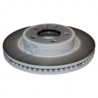 Тормозной диск Land Rover Discovery 3-4,RR Sport HQG sdb000604 21660158 - Изображение 2