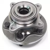 Подшипник ступицы колеса, комплект LAND ROVER 33MPB A4 25431120 lr014147 - Изображение 2