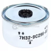 Топливный фильтр LAND ROVER ZV N91 22071584 lr009705 - Изображение 2