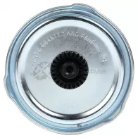 Топливный фильтр LAND ROVER ZV N91 22071584 lr009705 - Изображение 3
