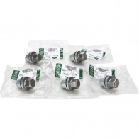 Оригинальная гайка колеса Discovery 4 5 Range Rover 3 4 Range Rover Sport LAND ROVER 1440061335 1 ZP2R LR173842 - Изображение 1