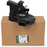Оригинальный замок передней левой двери Discovery 3 4 Freelander 2 LAND ROVER PS L1W 1440095264 LR091527 - Изображение 1