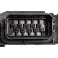 Оригинальный замок передней левой двери Discovery 3 4 Freelander 2 LAND ROVER PS L1W 1440095264 LR091527 - Изображение 4