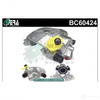 Тормозной суппорт ERA BENELUX Seat Cordoba MN7 SSL bc60425 5415047020846