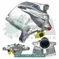 Тормозной суппорт ERA BENELUX 5415047036700 RAYI1D X Jaguar X-Type bc62979