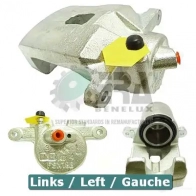 Тормозной суппорт ERA BENELUX Toyota RAV4 (XA20) 2 2000 – 2005 NN5L QQ 5415047038322 bc63255
