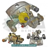 Тормозной суппорт ERA BENELUX JI5 6CT 1877890 bc51464 5415047008738