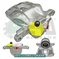 Тормозной суппорт ERA BENELUX Toyota Previa (XR30) 2 2000 – 2006 5415047036687 bc62975 VD NVN
