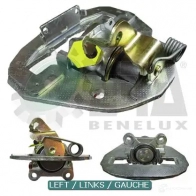 Тормозной суппорт ERA BENELUX 5415047035697 1880427 X C0EMM bc62800