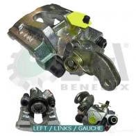 Тормозной суппорт ERA BENELUX 6 Y7MYQ2 5415047010472 bc52176 1878048