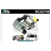 Тормозной суппорт ERA BENELUX 6S ROQ 5415047035383 1880396 bc62747