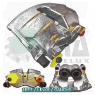 Тормозной суппорт ERA BENELUX HF23V W Jaguar bc65192 5415047043371