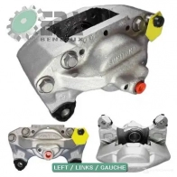 Тормозной суппорт ERA BENELUX 5415047012759 bc52789 Toyota Celica HHX KJ0N