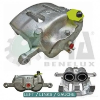 Тормозной суппорт ERA BENELUX 5415047033020 1880179 bc62355 RU XL7QG