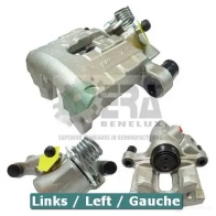 Тормозной суппорт ERA BENELUX Mazda 5 5415047016665 bc53972 2 L4NR