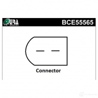Тормозной суппорт ERA BENELUX 5415047043838 OZ2HG Q Volkswagen Passat (B6) 4 Седан 2.0 FSI 170 л.с. 2007 – 2010 bce55565