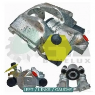 Тормозной суппорт ERA BENELUX bc55066 5415047017563 P3Z5 U Jaguar