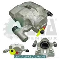 Тормозной суппорт ERA BENELUX Mazda bc63348 F6JZ 9JH 5415047038834