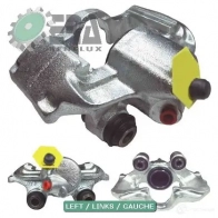Тормозной суппорт ERA BENELUX bc61843 5415047029726 W94 07ZI 1879875