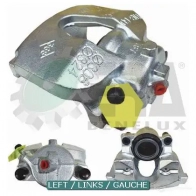 Тормозной суппорт ERA BENELUX Renault Laguna (BG) 2 Хэтчбек 2.2 dCi (BG09) 116 л.с. 2004 – 2005 bc63240 I UNB0 5415047038216