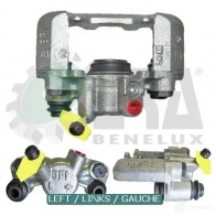 Тормозной суппорт ERA BENELUX 5415047015231 Toyota Celica bc53489 J5 2FB