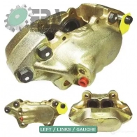 Тормозной суппорт ERA BENELUX 5415047031200 UDFWE G5 bc62051 Land Rover Defender