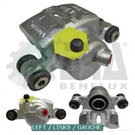 Тормозной суппорт ERA BENELUX 1879857 bc61813 5415047029504 GWN6IT E