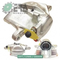 Тормозной суппорт ERA BENELUX H ZBKU2 bc61342 5415047026633 1879631