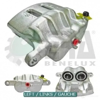 Тормозной суппорт ERA BENELUX W79X SS9 Honda Legend 4 (KB) 2004 – 2013 5415047031484 bc62097