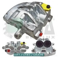 Тормозной суппорт ERA BENELUX 5415047036540 bc62935 S5 946U Land Rover Range Rover 2 (P38A) 1994 – 2002