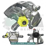 Тормозной суппорт ERA BENELUX L6GW3 L 5415047036526 1880506 bc62933