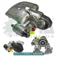 Тормозной суппорт ERA BENELUX 32W M1JG bc60032 1878929 5415047018478