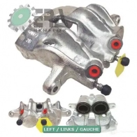 Тормозной суппорт ERA BENELUX XUB ER Fiat Ducato 5415047032283 bc62235