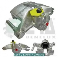 Тормозной суппорт ERA BENELUX Suzuki Swift (HT, SF) 1 1991 – 2004 5415047036748 bc62985 NU GWRLX