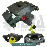 Тормозной суппорт ERA BENELUX 1877994 5415047009933 bc51972 D2D 2U