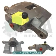 Тормозной суппорт ERA BENELUX 5415047014791 LK6U 4LX bc53387 1878473