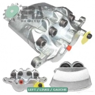 Тормозной суппорт ERA BENELUX Lexus GS bc62596 5415047034454 JM0H M