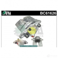 Тормозной суппорт ERA BENELUX bc61627 1879742 5415047028224 WEG UV2