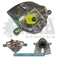 Тормозной суппорт ERA BENELUX 0 8BNU bc62255 5415047032429 1880125