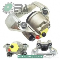 Тормозной суппорт ERA BENELUX bc61089 NY OXL 5415047025209 1879516